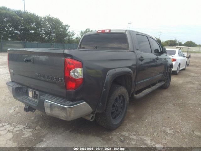 5TFEM5F18GX096548 Toyota Tundra Sr5 4.6l V8