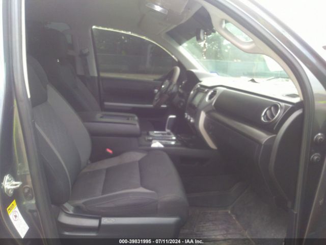 5TFEM5F18GX096548 Toyota Tundra Sr5 4.6l V8