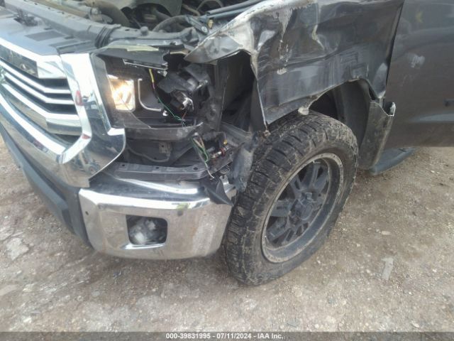 5TFEM5F18GX096548 Toyota Tundra Sr5 4.6l V8