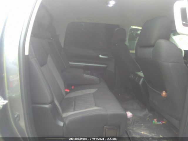 5TFEM5F18GX096548 Toyota Tundra Sr5 4.6l V8