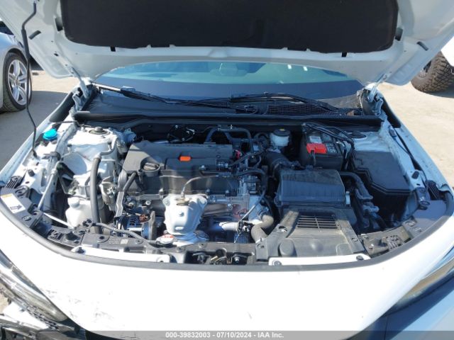 19XFL2H87RE010889 Honda Civic Sport