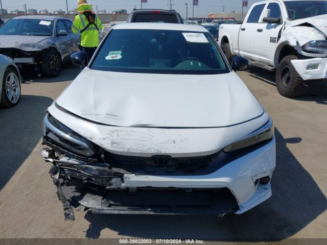 19XFL2H87RE010889 Honda Civic Sport