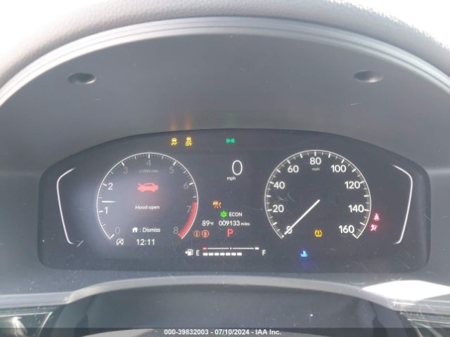 19XFL2H87RE010889 Honda Civic Sport