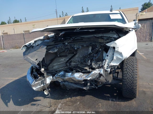 Chevrolet Silverado 1500 1lt 2017 3GCPCREC3HG421456 Image 12