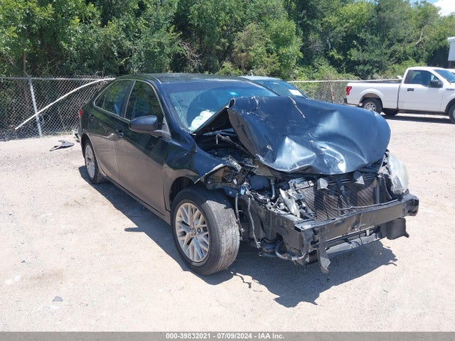 Toyota CAMRY LE 2016 4T1BF1FK2GU220194 zdjęcie główne
