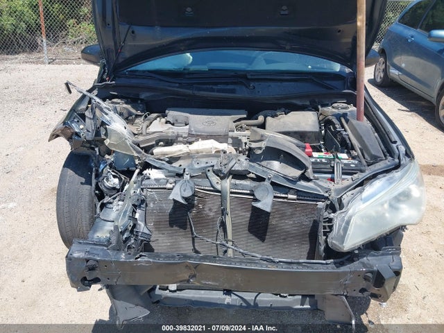 Toyota CAMRY LE 2016 4T1BF1FK2GU220194 Image 10
