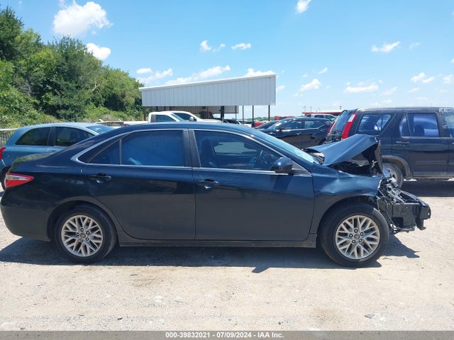 Toyota CAMRY LE 2016 4T1BF1FK2GU220194 Image 14