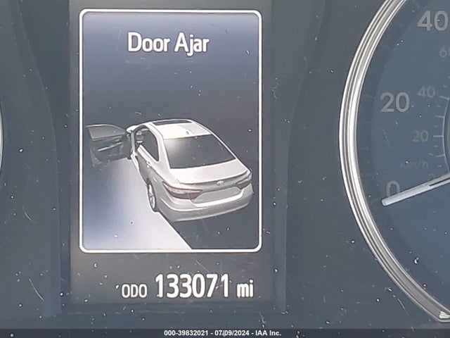 Toyota CAMRY LE 2016 4T1BF1FK2GU220194 Image 16