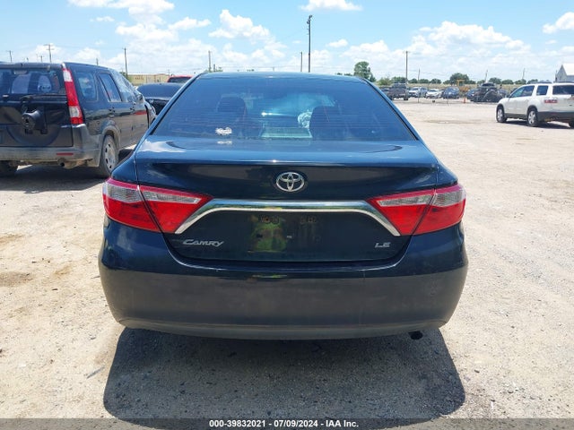 Toyota CAMRY LE 2016 4T1BF1FK2GU220194 Image 17