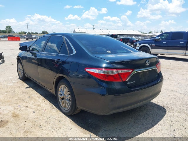 Toyota CAMRY LE 2016 4T1BF1FK2GU220194 Image 3