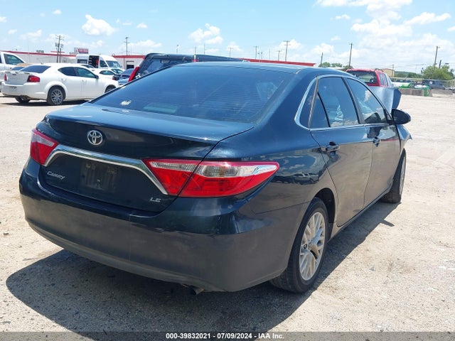 Toyota CAMRY LE 2016 4T1BF1FK2GU220194 Image 4