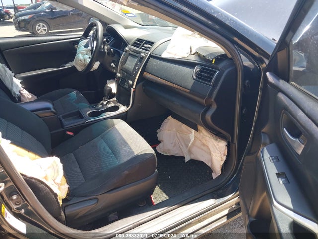 Toyota CAMRY LE 2016 4T1BF1FK2GU220194 Image 5