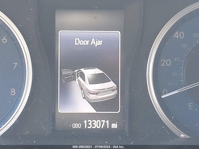 Toyota CAMRY LE 2016 4T1BF1FK2GU220194 Image 7