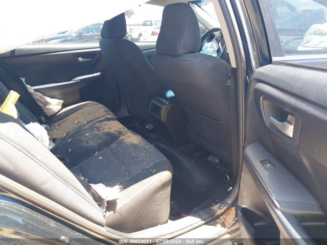 Toyota CAMRY LE 2016 4T1BF1FK2GU220194 Image 8