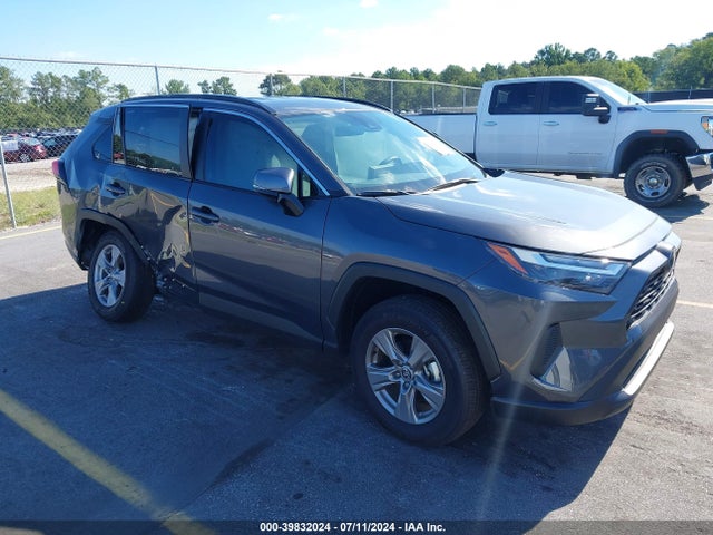 Toyota Rav4 Xle 2024 2T3W1RFV5RW335648 main image
