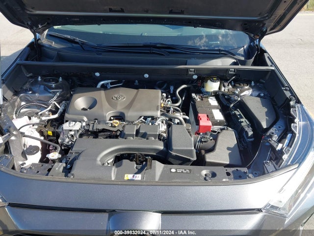 Toyota Rav4 Xle 2024 2T3W1RFV5RW335648 Image 10