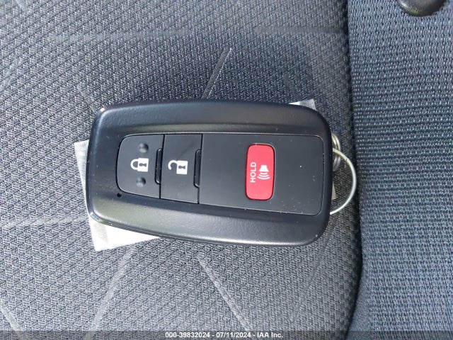 Toyota Rav4 Xle 2024 2T3W1RFV5RW335648 Image 11