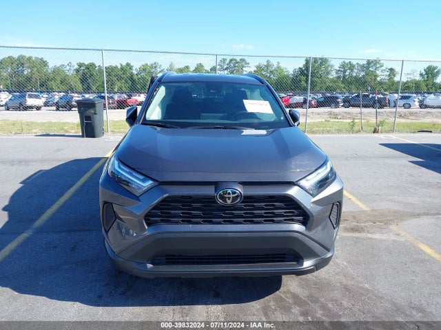Toyota Rav4 Xle 2024 2T3W1RFV5RW335648 Image 12