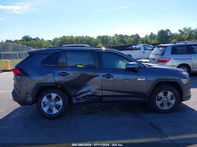 Toyota Rav4 Xle 2024 2T3W1RFV5RW335648 Image 13