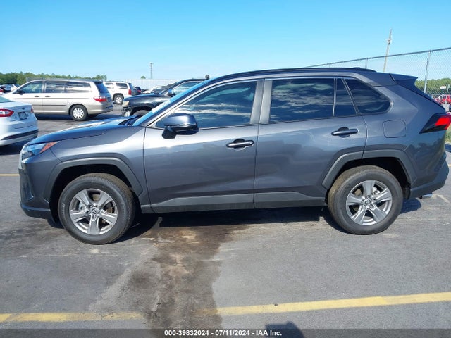 Toyota Rav4 Xle 2024 2T3W1RFV5RW335648 Image 14