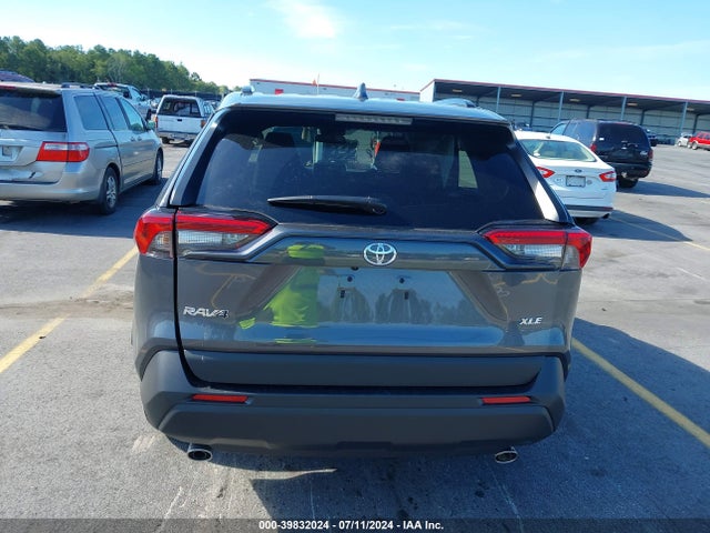 Toyota Rav4 Xle 2024 2T3W1RFV5RW335648 Image 16