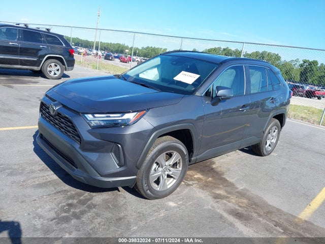 Toyota Rav4 Xle 2024 2T3W1RFV5RW335648 Image 2
