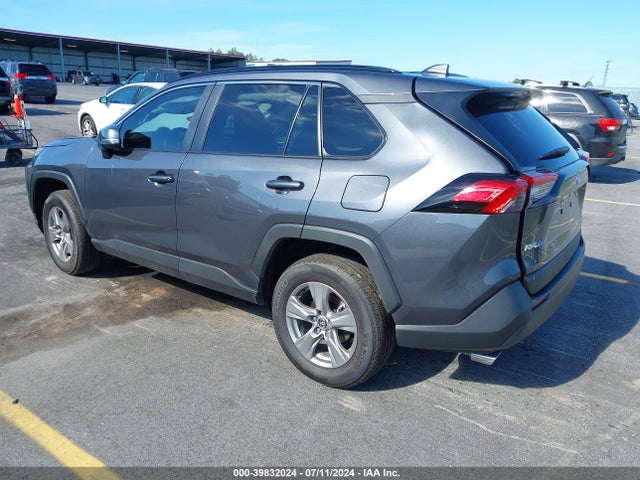 Toyota Rav4 Xle 2024 2T3W1RFV5RW335648 Image 3