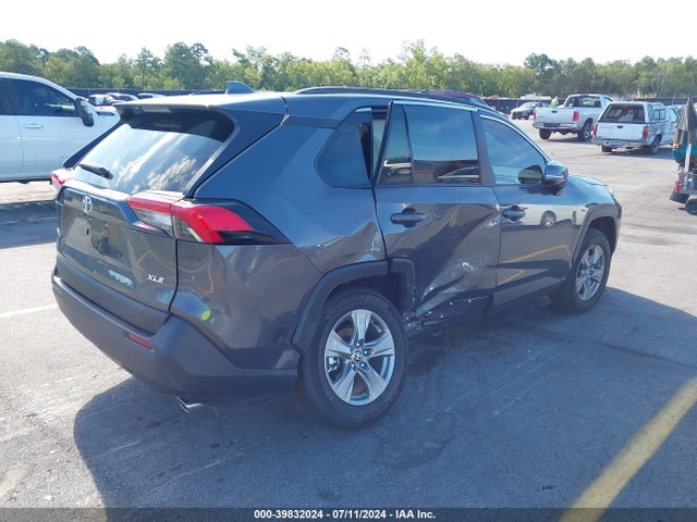 Toyota Rav4 Xle 2024 2T3W1RFV5RW335648 Image 4