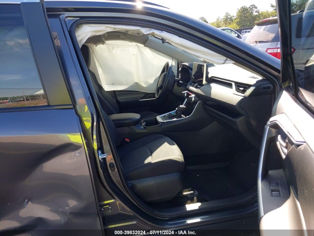 Toyota Rav4 Xle 2024 2T3W1RFV5RW335648 Image 5