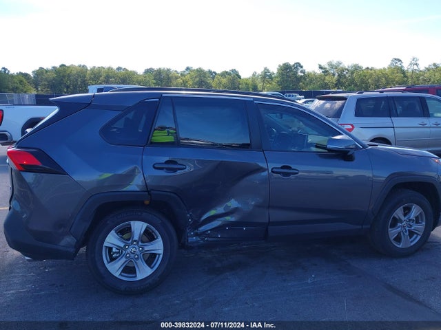 Toyota Rav4 Xle 2024 2T3W1RFV5RW335648 Image 6