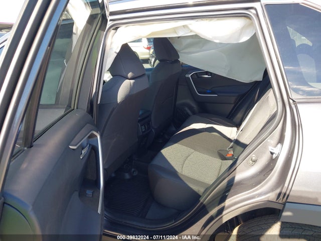 Toyota Rav4 Xle 2024 2T3W1RFV5RW335648 Image 8