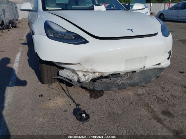 5YJ3E1EC9LF791996 Tesla Model 3 Performance Dual Motor All-wheel Drive