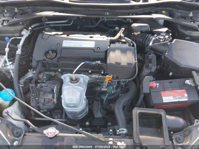 1HGCR2F79EA163834 Honda ACCORD EX