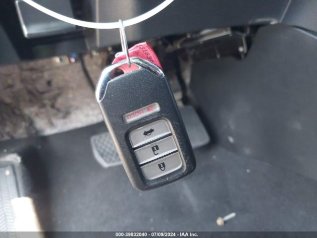 1HGCR2F79EA163834 Honda ACCORD EX