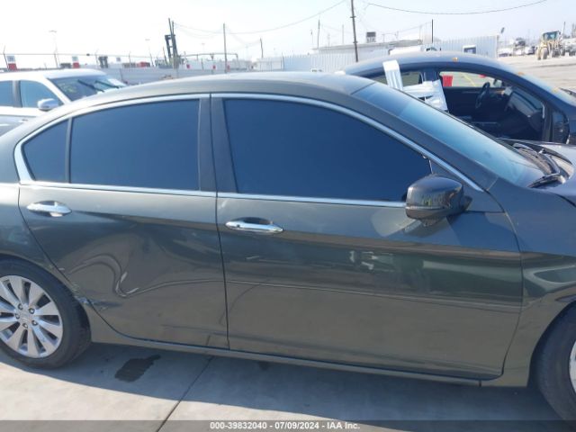 1HGCR2F79EA163834 Honda ACCORD EX