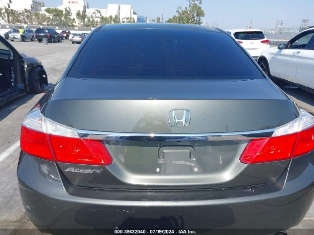 1HGCR2F79EA163834 Honda ACCORD EX