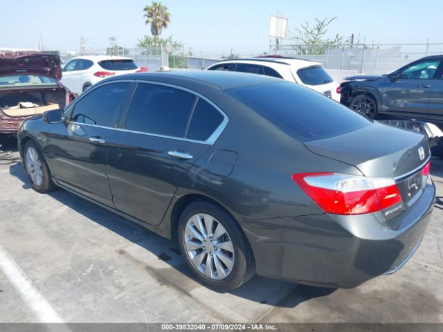 1HGCR2F79EA163834 Honda ACCORD EX