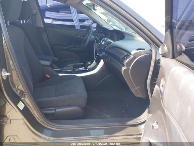 1HGCR2F79EA163834 Honda ACCORD EX