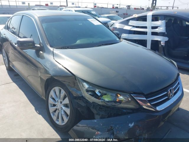 1HGCR2F79EA163834 Honda ACCORD EX