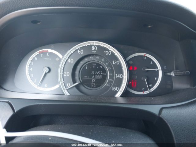 1HGCR2F79EA163834 Honda ACCORD EX