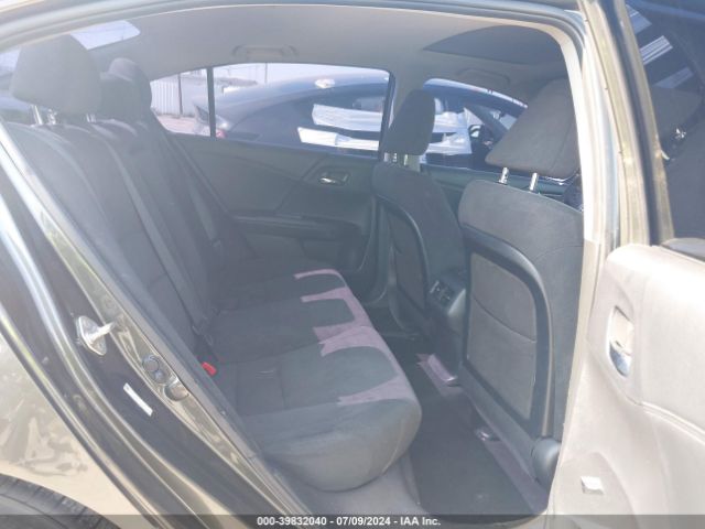 1HGCR2F79EA163834 Honda ACCORD EX