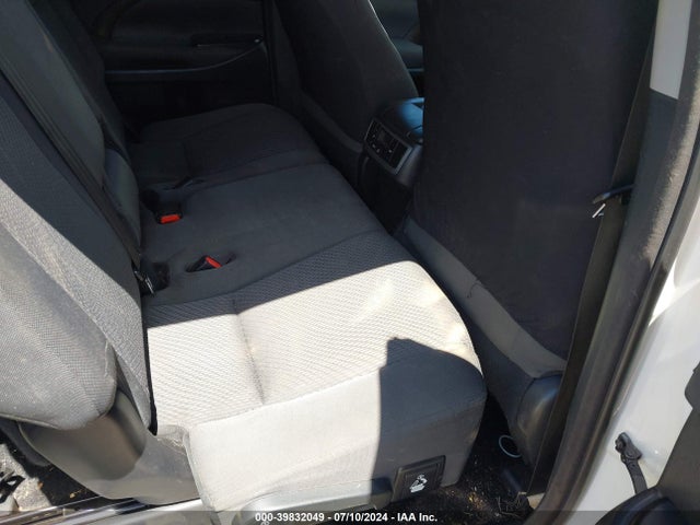 Toyota Highlander Le 2014 5TDZARFH4ES006930 Image 8