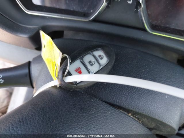 3N1CN7AP1GL822664 Nissan Versa 1.6 Sl