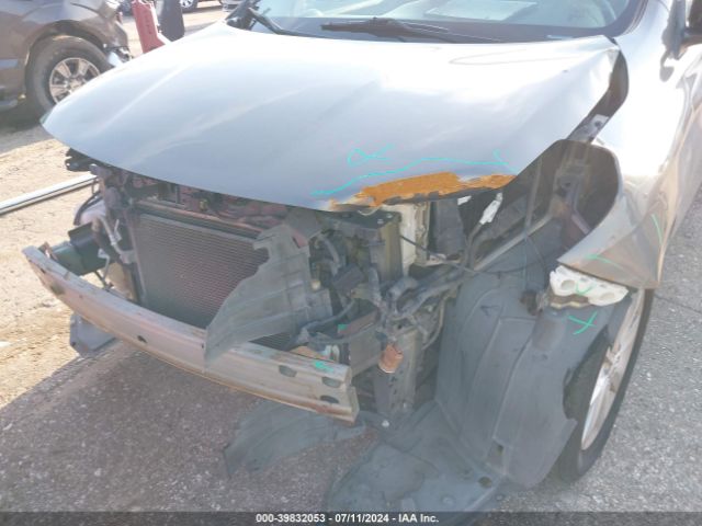 3N1CN7AP1GL822664 Nissan Versa 1.6 Sl