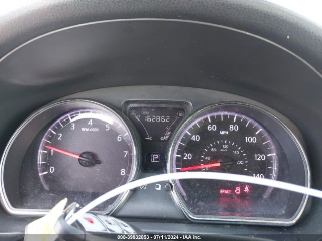 3N1CN7AP1GL822664 Nissan Versa 1.6 Sl