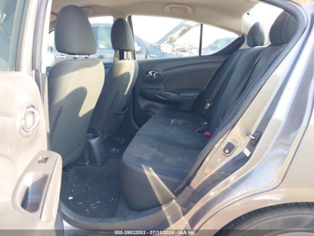 3N1CN7AP1GL822664 Nissan Versa 1.6 Sl
