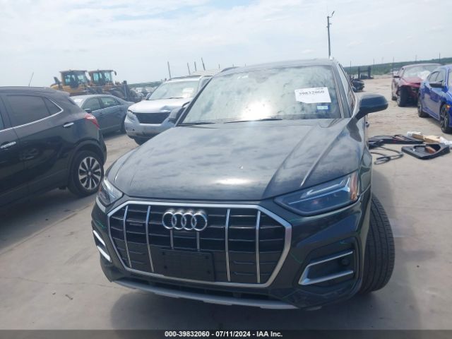 WA1BAAFY1M2024059 Audi Q5 Premium Plus 45 Tfsi Quattro S Tronic