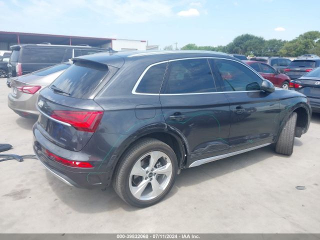 WA1BAAFY1M2024059 Audi Q5 Premium Plus 45 Tfsi Quattro S Tronic