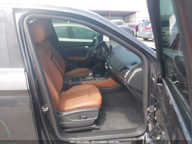 WA1BAAFY1M2024059 Audi Q5 Premium Plus 45 Tfsi Quattro S Tronic
