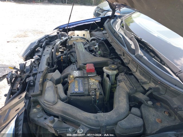 Nissan Rogue Sl 2017 5N1AT2MV1HC788127 Image 10